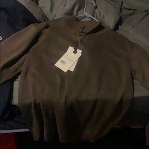 Long sleeve akademiks shirt